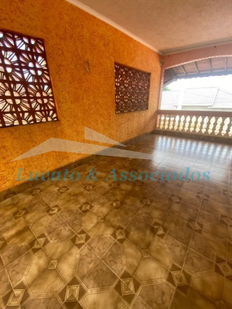 Casa, 3 quartos, 300 m² - Foto 5