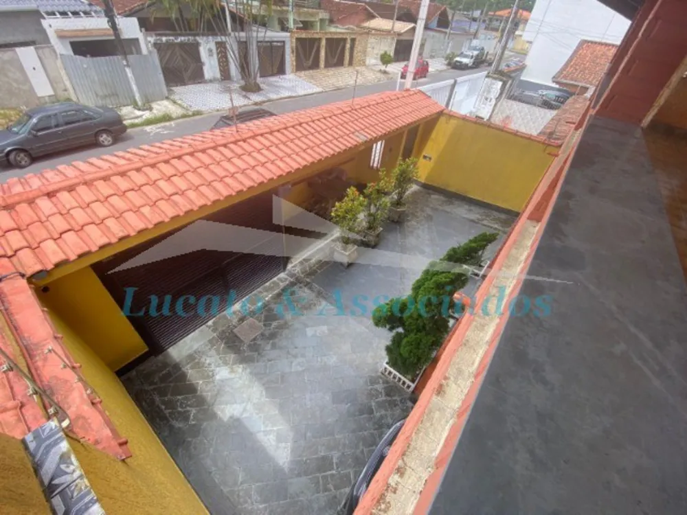 Casa, 3 quartos, 300 m² - Foto 8
