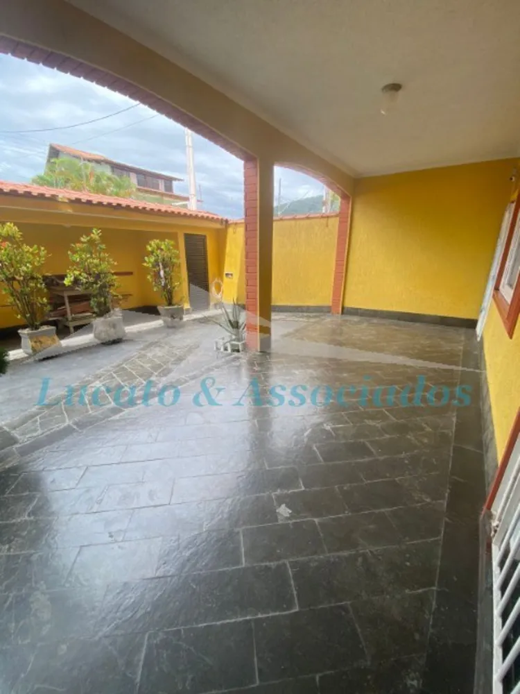 Casa, 3 quartos, 300 m² - Foto 13