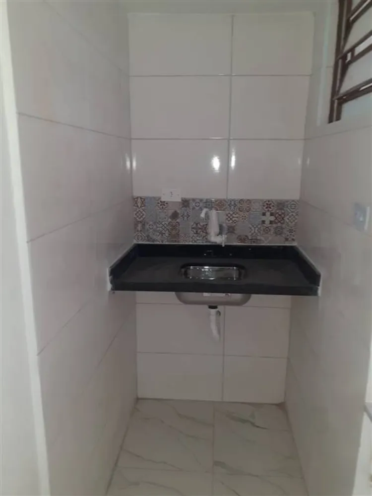 Casa, 1 quarto, 32 m² - Foto 14