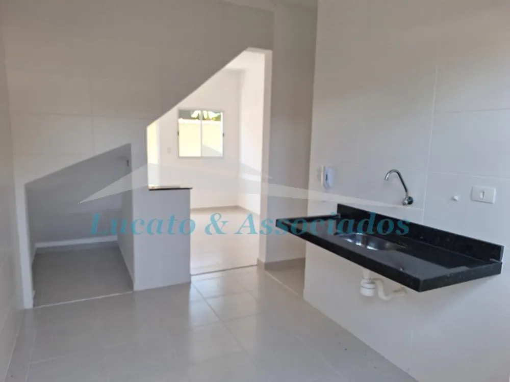 Casa, 2 quartos, 41 m² - Foto 3