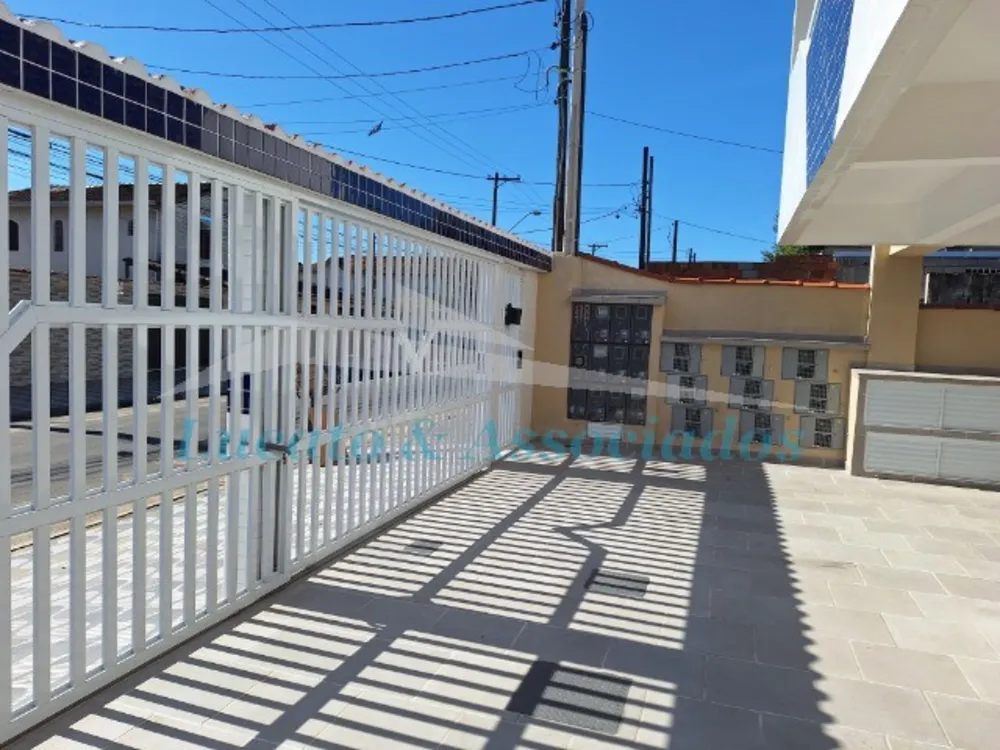 Casa, 2 quartos, 41 m² - Foto 11
