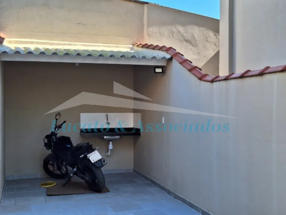 Casa, 2 quartos, 41 m² - Foto 5