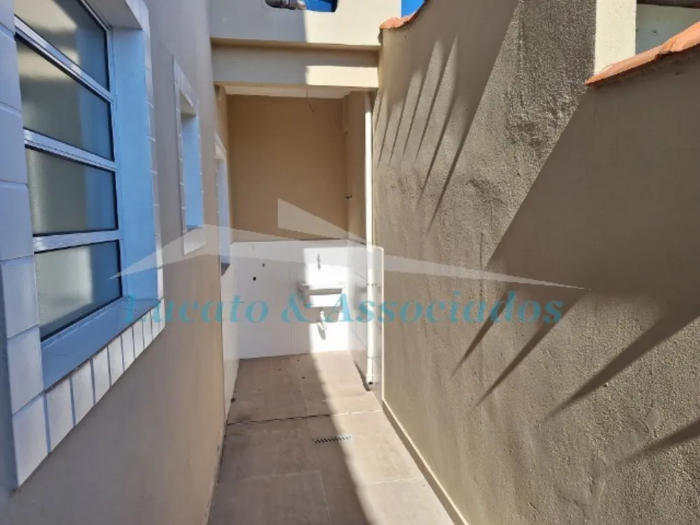 Casa, 2 quartos, 41 m² - Foto 12