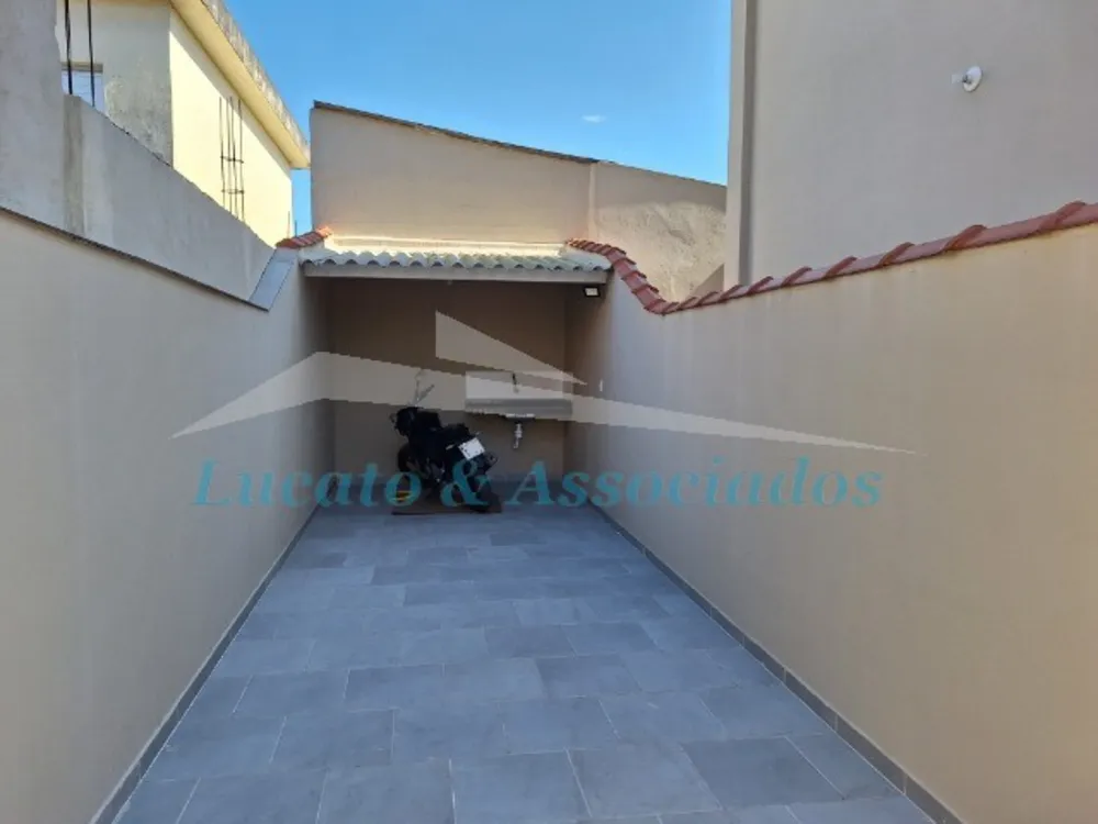 Casa, 2 quartos, 41 m² - Foto 9