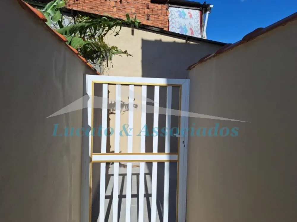 Casa, 2 quartos, 41 m² - Foto 4