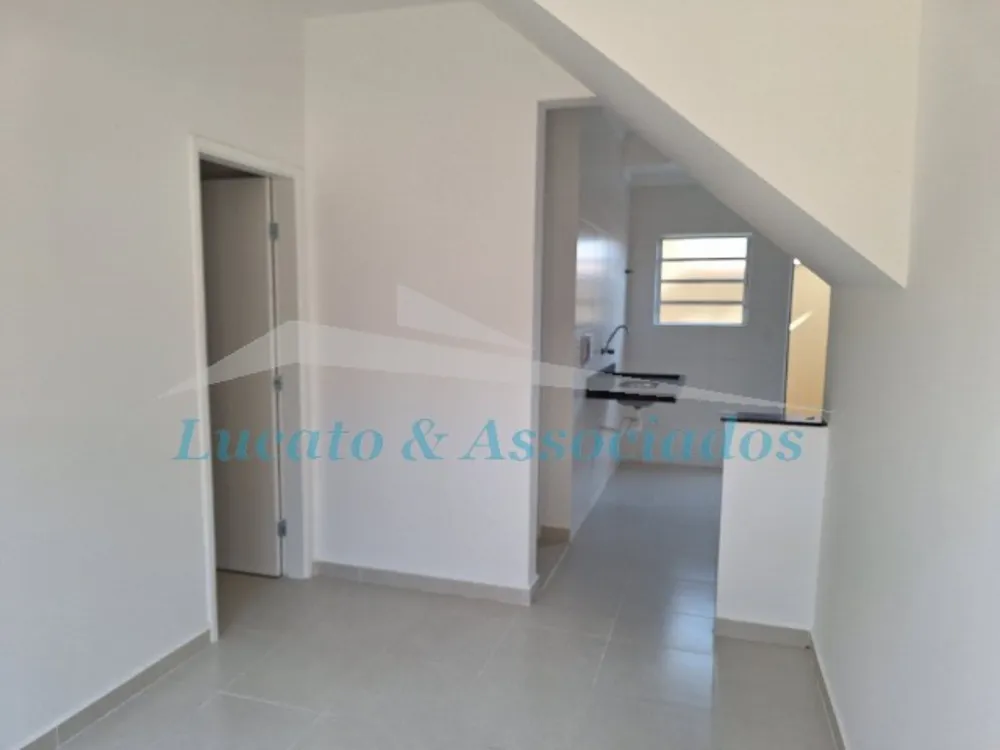 Casa, 2 quartos, 41 m² - Foto 7