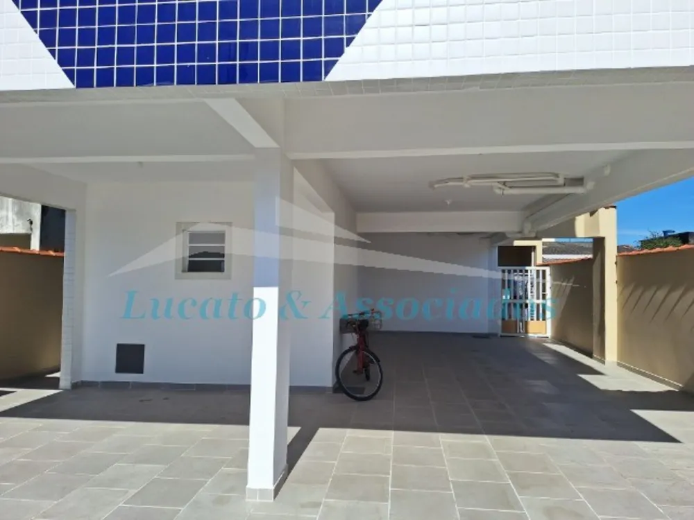 Casa, 2 quartos, 41 m² - Foto 2