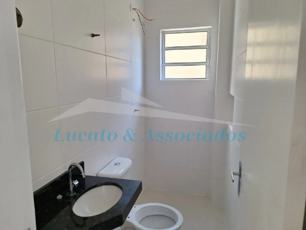 Casa, 2 quartos, 41 m² - Foto 1
