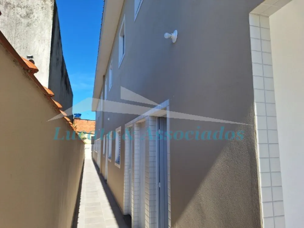 Casa, 2 quartos, 41 m² - Foto 10