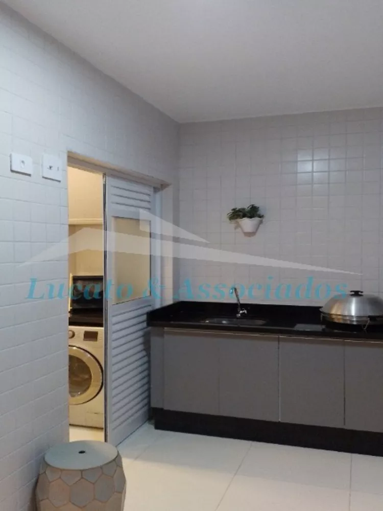 Apartamento à venda com 2 quartos, 57m² - Foto 4