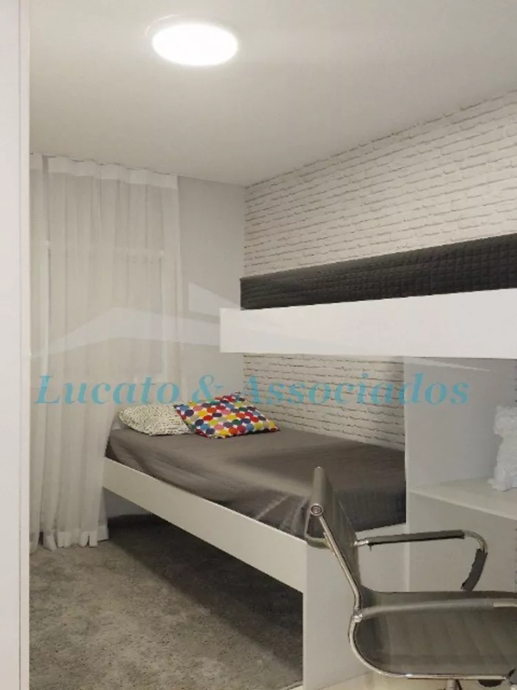 Apartamento à venda com 2 quartos, 57m² - Foto 8