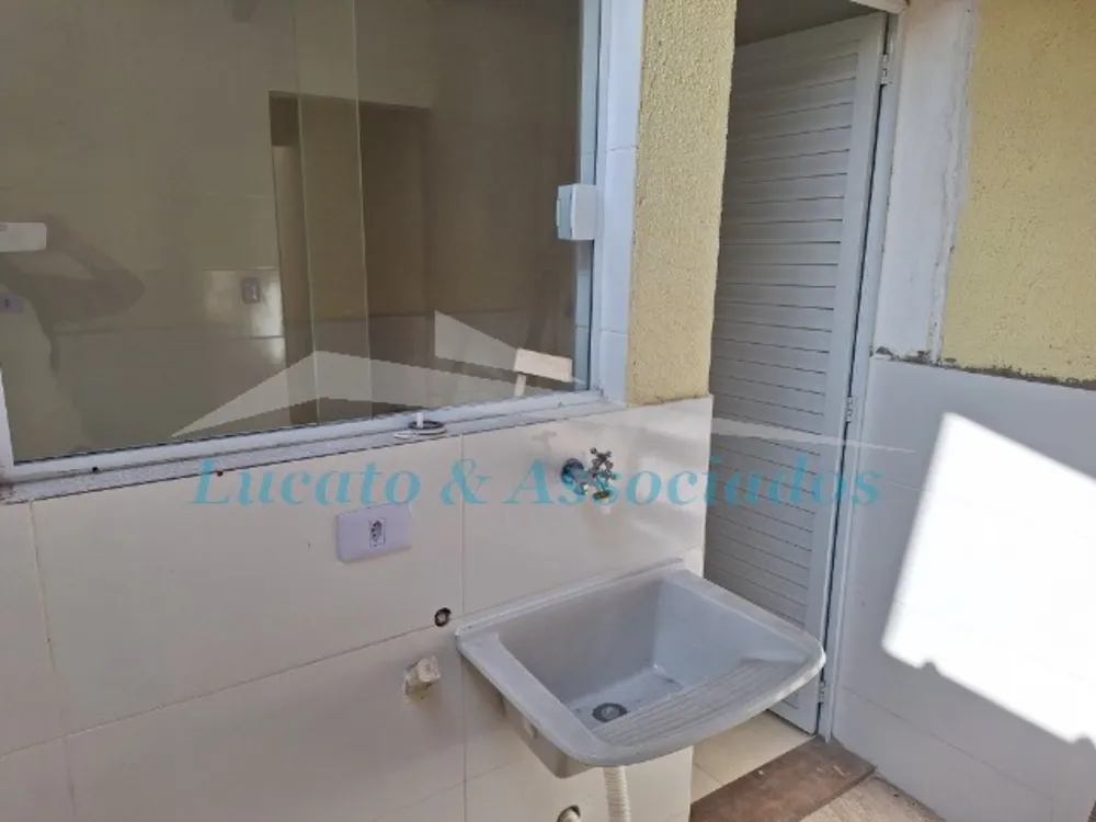 Casa, 2 quartos, 58 m² - Foto 7