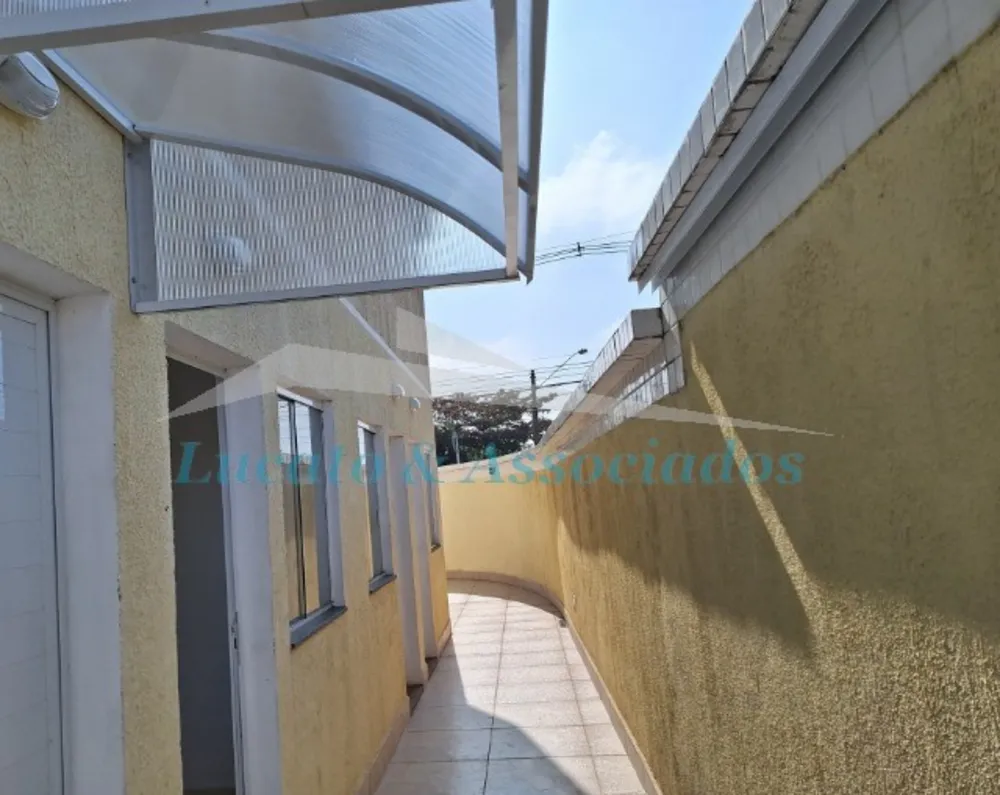 Casa, 2 quartos, 58 m² - Foto 2