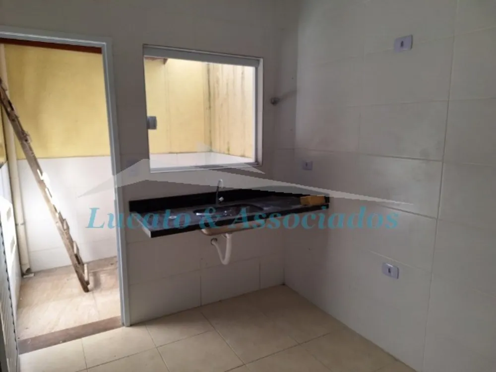 Casa, 2 quartos, 58 m² - Foto 6