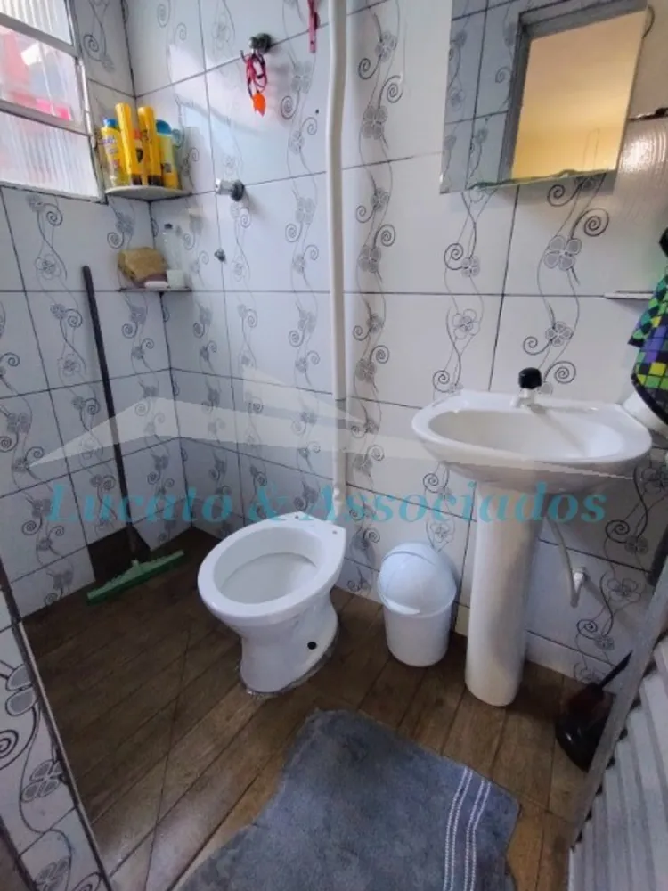 Casa, 3 quartos, 95 m² - Foto 8
