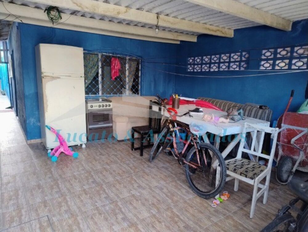 Casa, 3 quartos, 95 m² - Foto 2