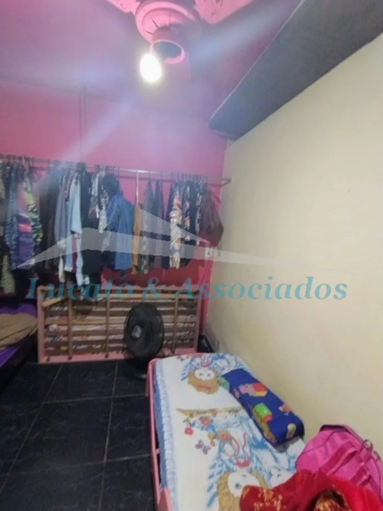 Casa, 3 quartos, 95 m² - Foto 6