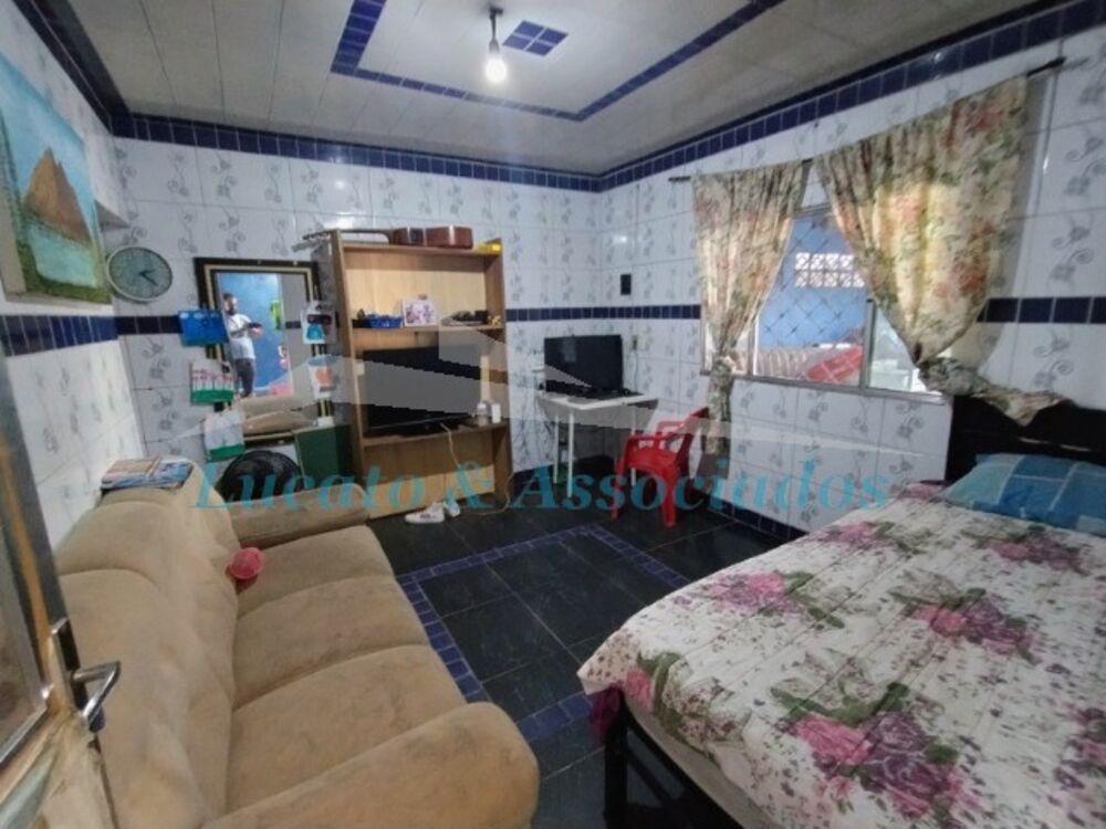 Casa, 3 quartos, 95 m² - Foto 4