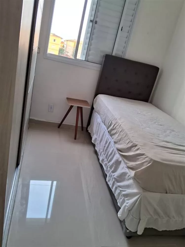 Apartamento à venda com 2 quartos, 48m² - Foto 16