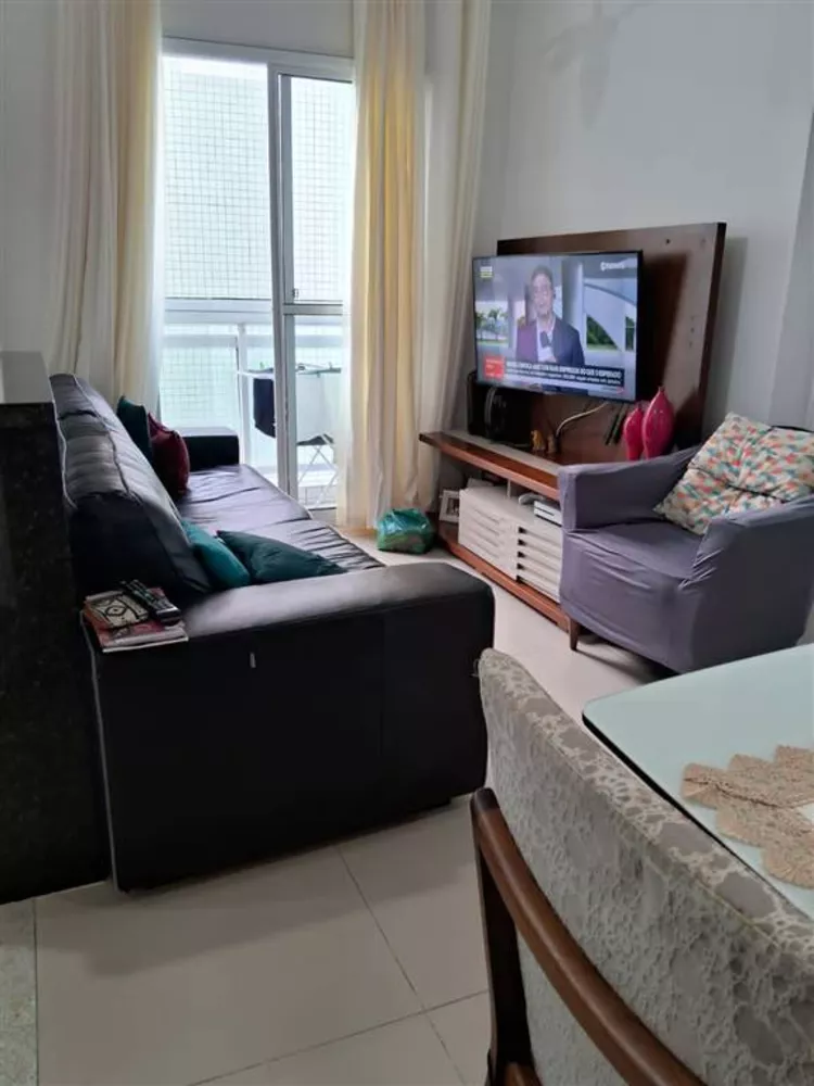 Apartamento à venda com 2 quartos, 48m² - Foto 10