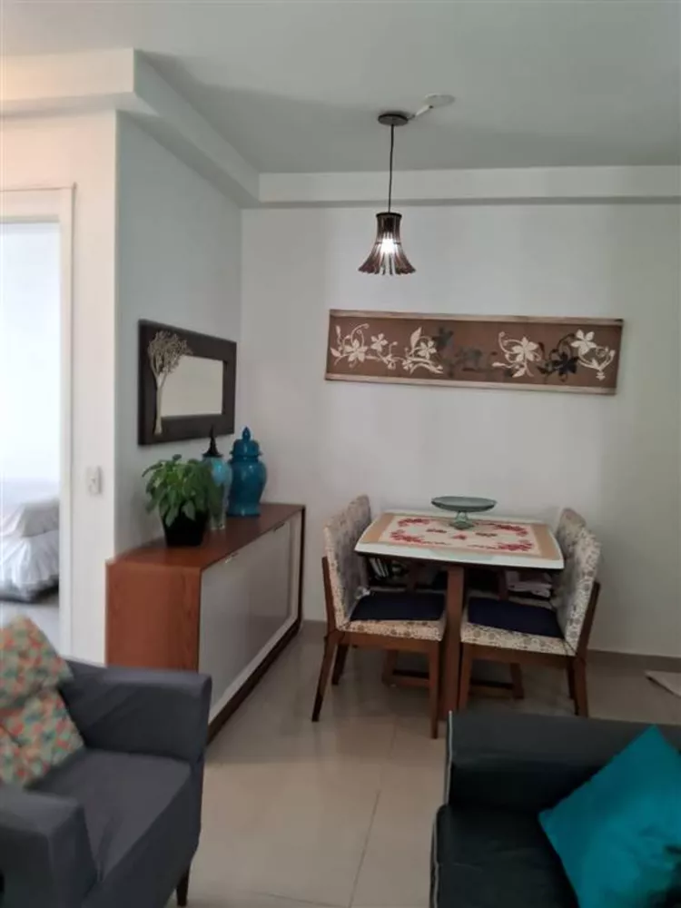 Apartamento à venda com 2 quartos, 48m² - Foto 12