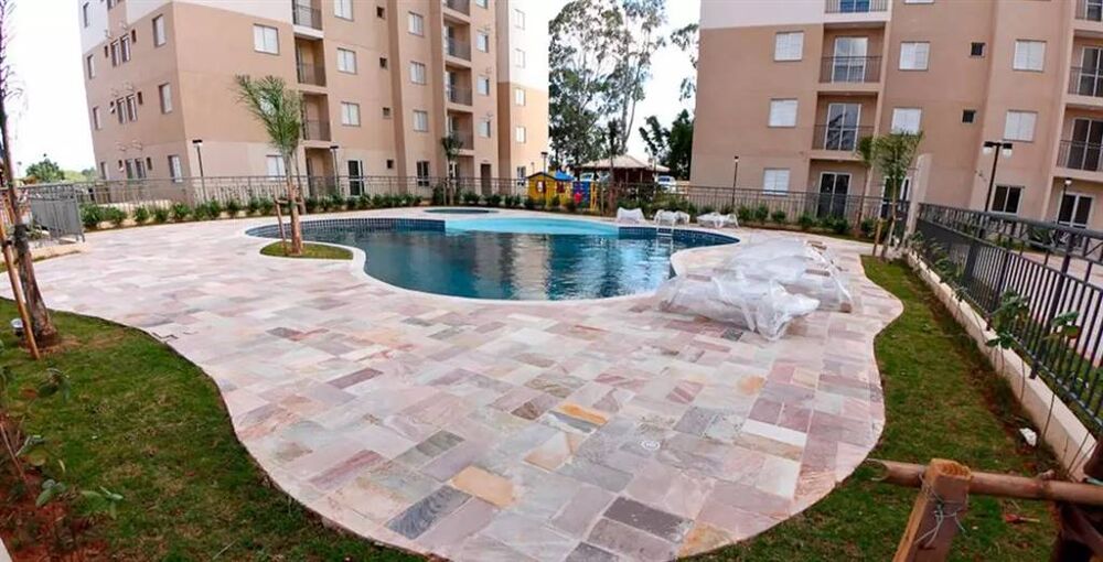 Apartamento, 2 quartos - Foto 9