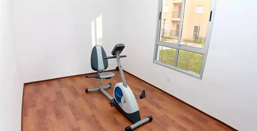 Apartamento, 2 quartos - Foto 15