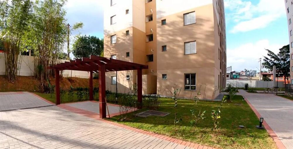Apartamento, 2 quartos - Foto 10