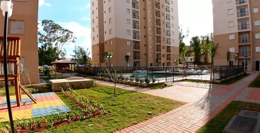Apartamento, 2 quartos - Foto 19