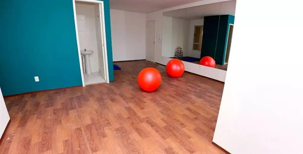 Apartamento, 2 quartos - Foto 12