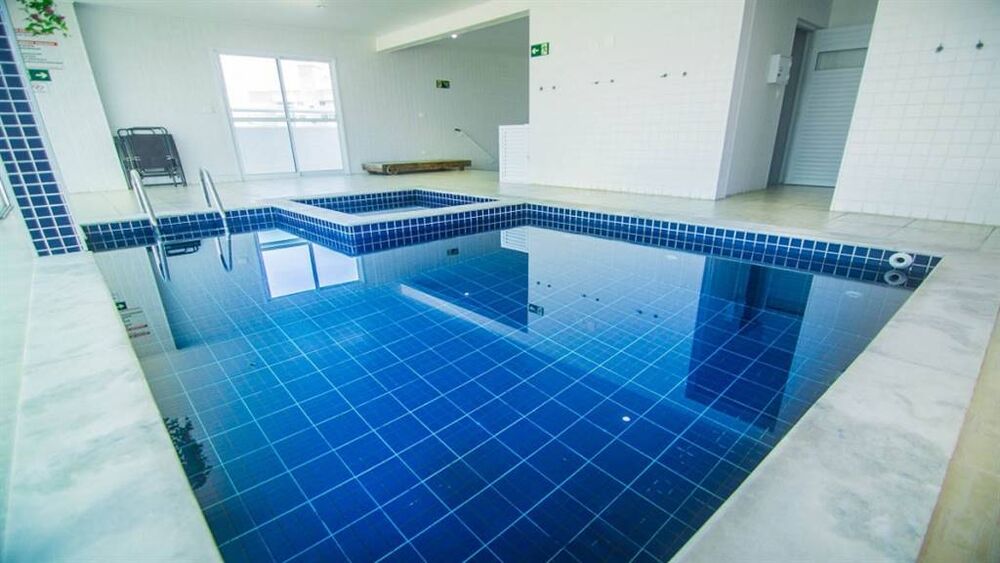 Apartamento, 2 quartos, 83 m² - Foto 2