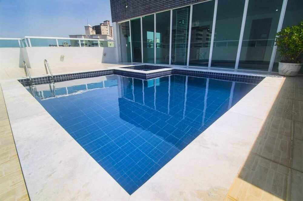 Apartamento, 2 quartos, 83 m² - Foto 1