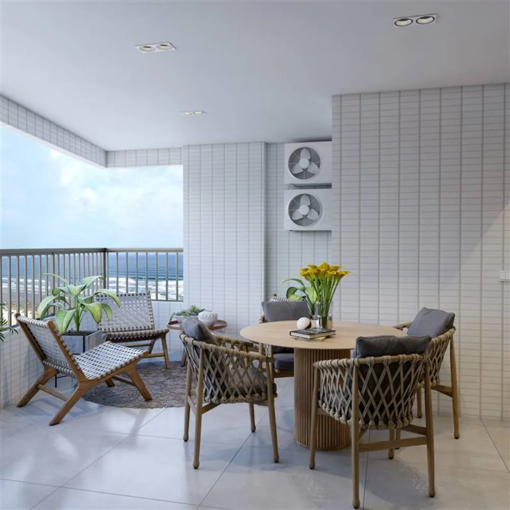 Apartamento, 3 quartos, 116 m² - Foto 10