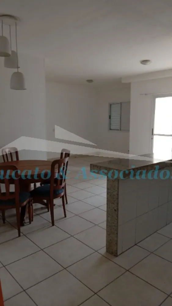 Apartamento, 3 quartos, 74 m² - Foto 3