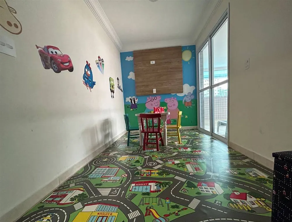 Apartamento, 2 quartos, 100 m² - Foto 6