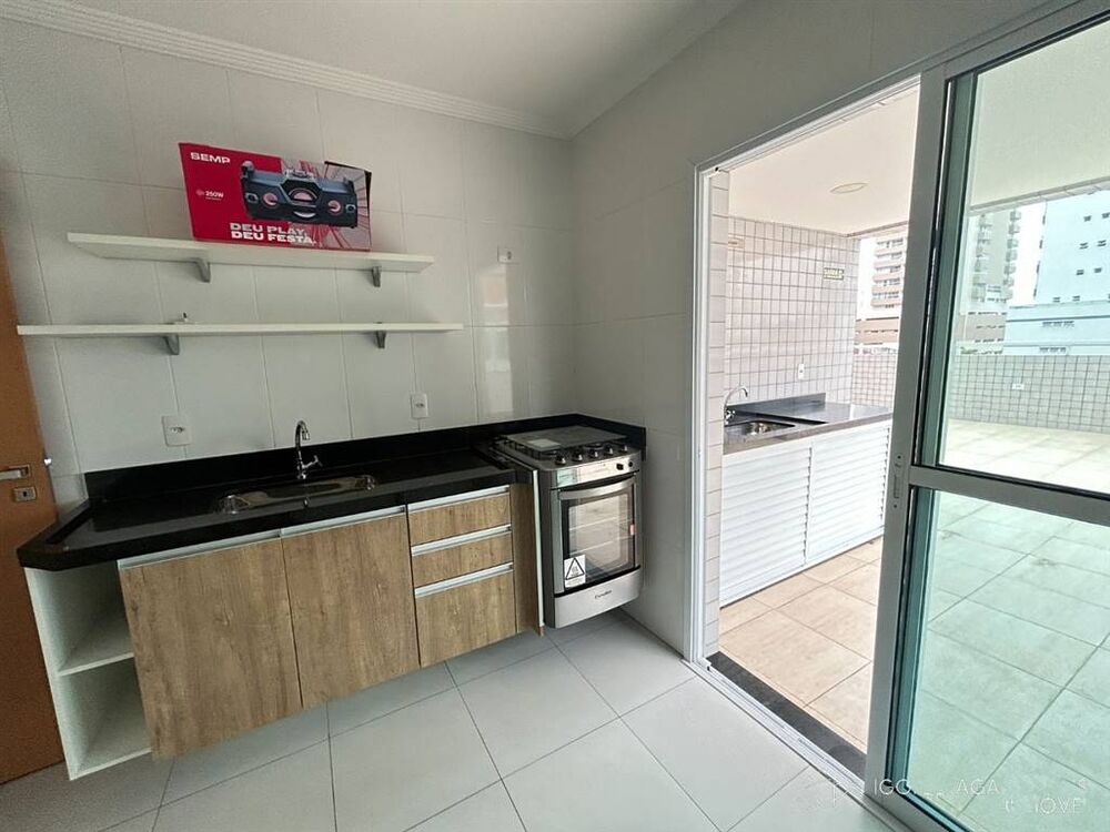 Apartamento, 2 quartos, 100 m² - Foto 5