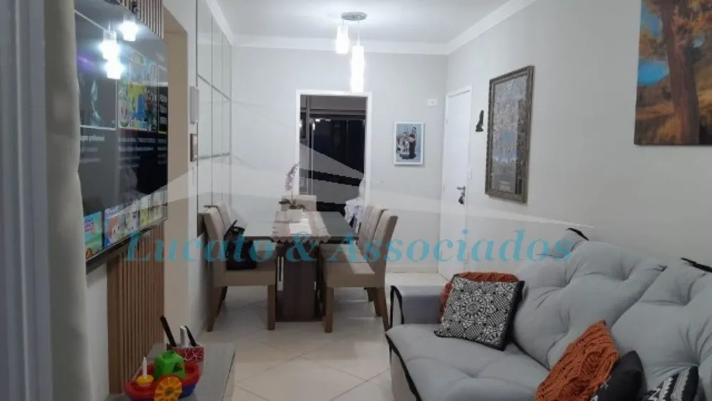 Apartamento, 2 quartos, 60 m² - Foto 16