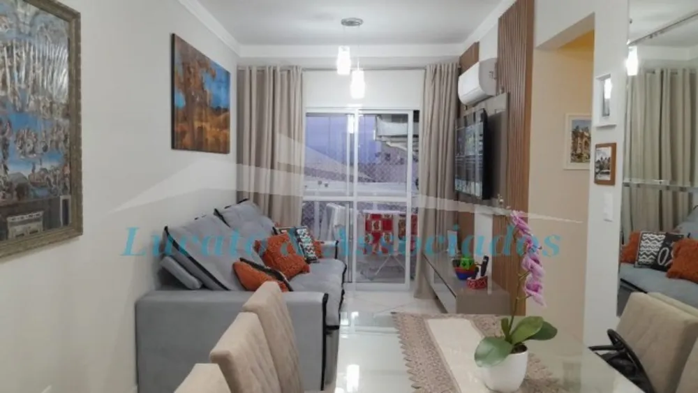 Apartamento, 2 quartos, 60 m² - Foto 6