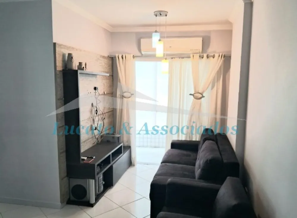 Apartamento, 2 quartos, 60 m² - Foto 7