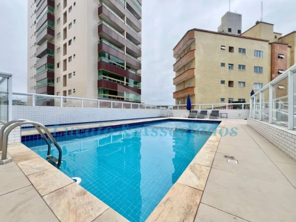 Apartamento, 2 quartos, 60 m² - Foto 11
