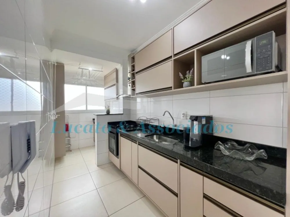Apartamento, 2 quartos, 60 m² - Foto 14