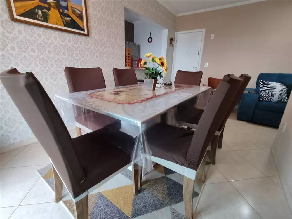 Apartamento à venda com 2 quartos, 79m² - Foto 4