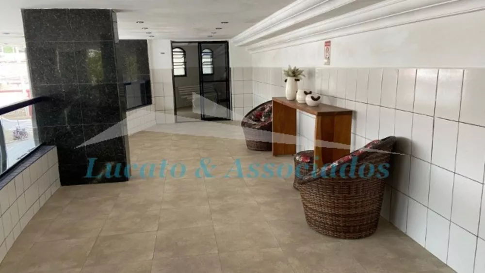 Apartamento, 3 quartos, 90 m² - Foto 2