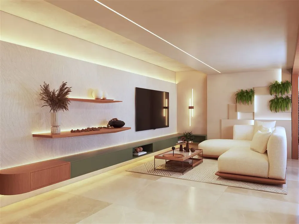 Apartamento, 3 quartos, 102 m² - Foto 10