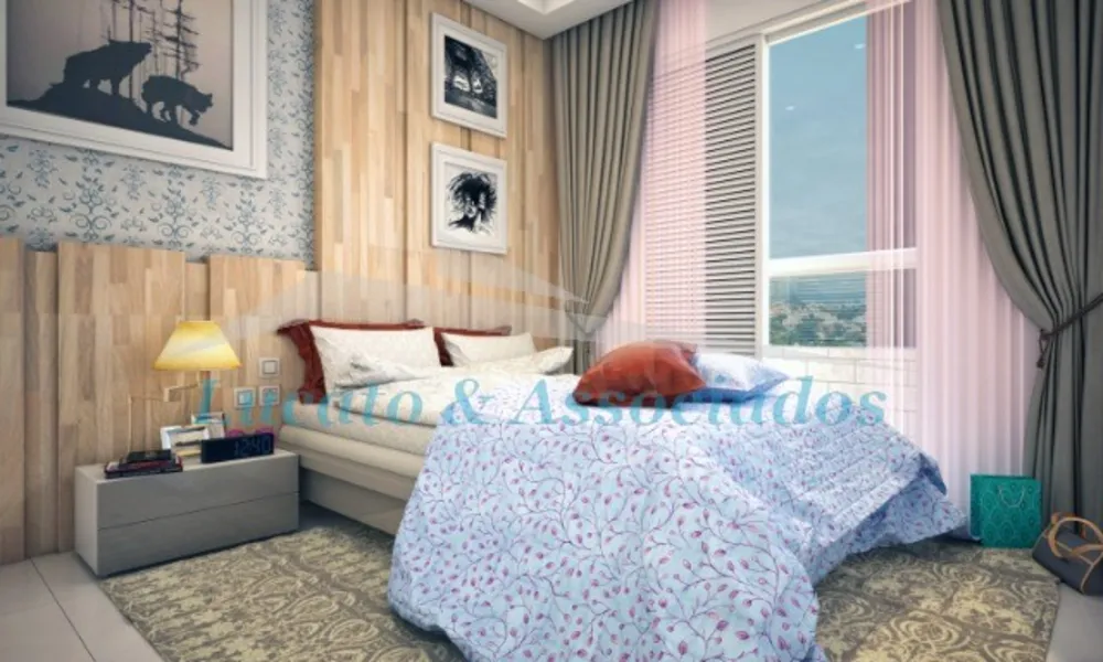 Apartamento, 2 quartos, 66 m² - Foto 6