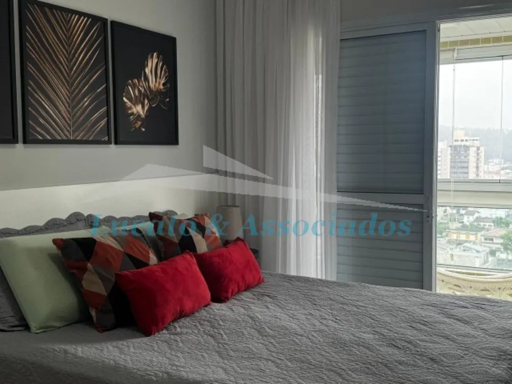 Apartamento, 2 quartos, 85 m² - Foto 10