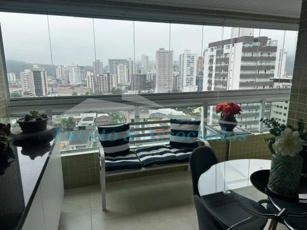 Apartamento, 2 quartos, 85 m² - Foto 11