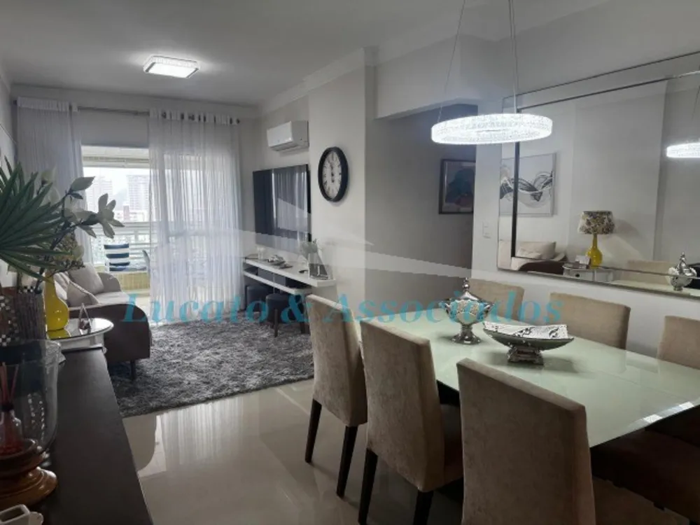 Apartamento, 2 quartos, 85 m² - Foto 8