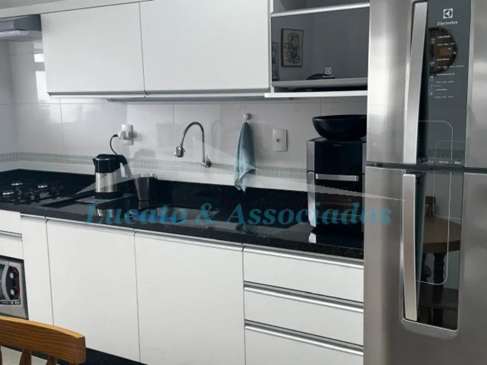 Apartamento, 2 quartos, 85 m² - Foto 5